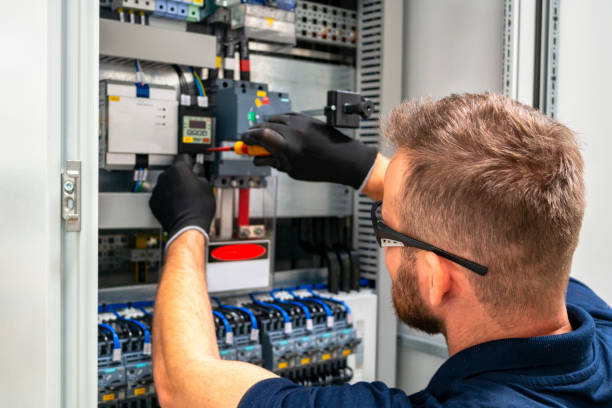 Best Licensed Electrician  in Stuart, FL