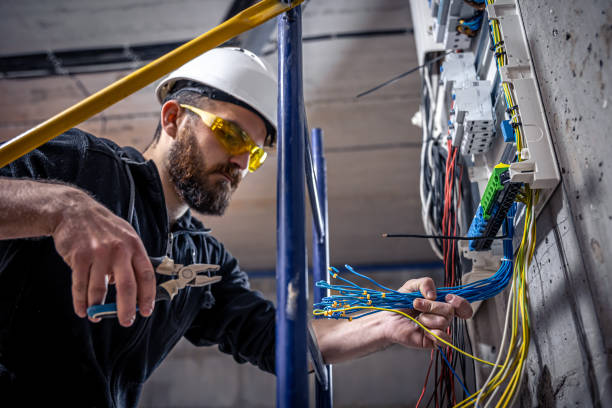Best Commercial Electrician Services  in Stuart, FL