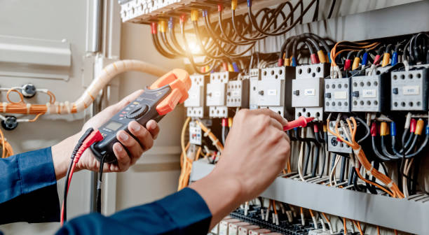 Best Ceiling Fan Installation Electrician  in Stuart, FL
