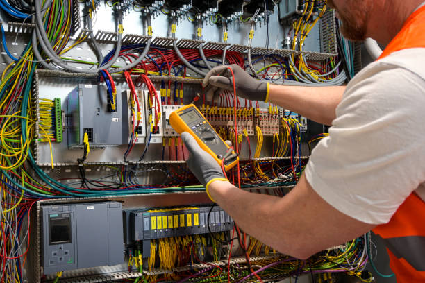 Best Electrical Installation Contractor  in Stuart, FL