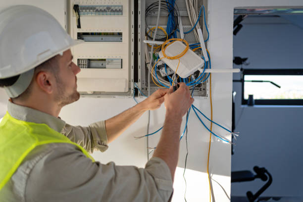Best Affordable Electrician  in Stuart, FL